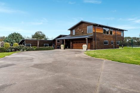 Photo of property in 72a Riverglade Drive, Tamahere, Hamilton, 3283