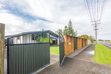 Photo of property in 167 Pukepapa Road, Marton, 4710