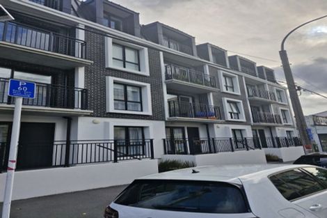 Photo of property in 202/2 Colombo Street, Newtown, Wellington, 6021