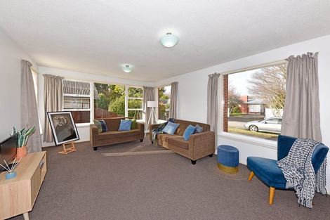 Photo of property in 14 Newbridge Place, Ilam, Christchurch, 8041