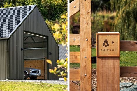 Photo of property in 1289 Gibbston Highway, Arrow Junction, Queenstown, 9371