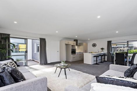 Photo of property in 55 Charlbury Drive, Rolleston, 7615