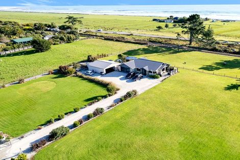 Photo of property in 46 Havill Drive, Awatuna, Hokitika, 7882