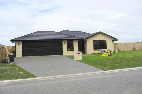 Photo of property in 13f Fairfield Way, Rolleston, 7614