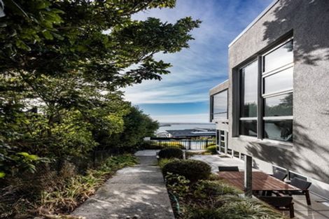 Photo of property in 42b Marama Crescent, Mount Pleasant, Christchurch, 8081