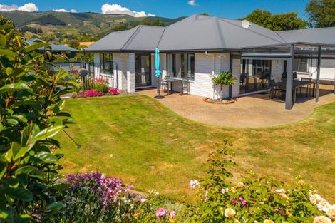 Photo of property in 6 Heritage Crescent, Richmond, 7020