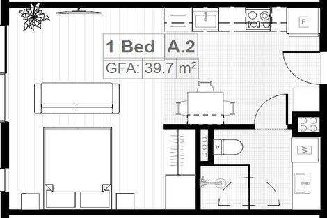 Photo of property in 48 Whiteleigh Avenue, Addington, Christchurch, 8024
