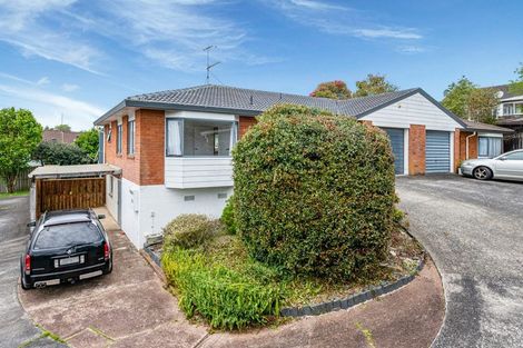 Photo of property in 36a/3 James Laurie Street, Henderson, Auckland, 0612