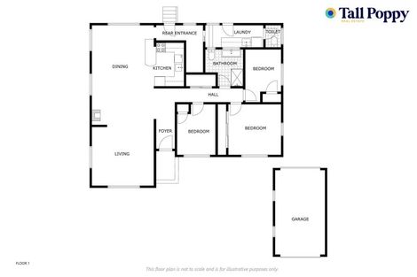 Photo of property in 108 Brecon Road, Stratford, 4332