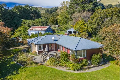 Photo of property in 64 Harmans Track, Little River, 7591