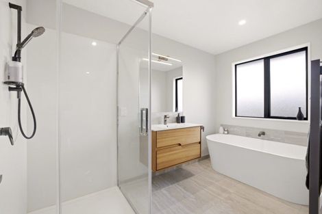 Photo of property in 9 Merino Crescent, Amberley, 7410