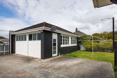 Photo of property in 110 Limbrick Street, Terrace End, Palmerston North, 4410