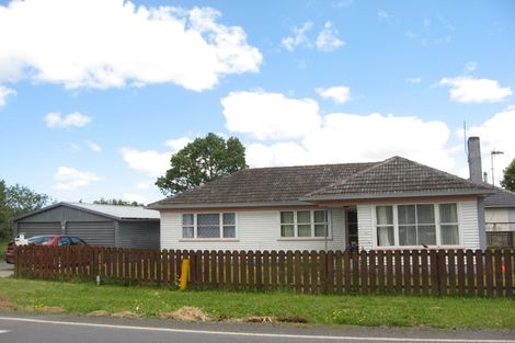 Photo of property in 1 Fitzgerald Road, Drury, 2113