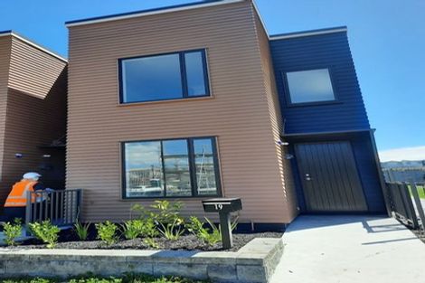 Photo of property in 19 Harewood Street, Whenuapai, Auckland, 0618