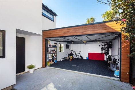 Photo of property in 4/432 Manchester Street, St Albans, Christchurch, 8014