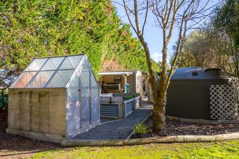 Photo of property in 328 Fabians Road, Morison Bush, Greytown, 5794