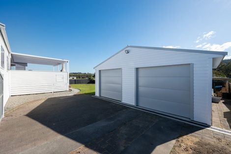 Photo of property in 161 Whirinaki Road, Eskdale, Napier, 4182