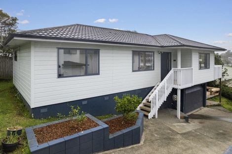 Photo of property in 39 Garton Drive, Massey, Auckland, 0614