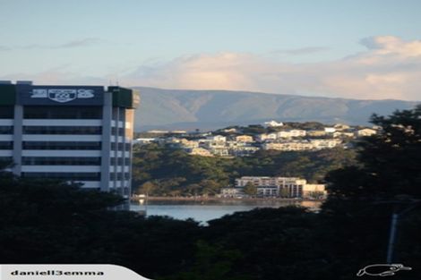 Photo of property in Capital Hill Apartments, 16/54u Hill Street, Thorndon, Wellington, 6011