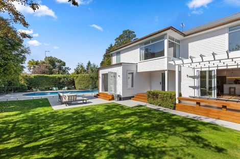 Photo of property in 87 Cashmere Road, Cashmere, Christchurch, 8022