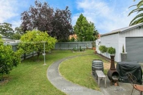 Photo of property in 35 Nuffield Avenue, Marewa, Napier, 4110
