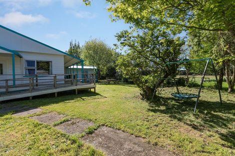 Photo of property in 1 Charlotte Street, Takapau, 4203