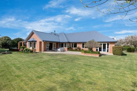 Photo of property in 40 Stonebridge Way, Prebbleton, 7604