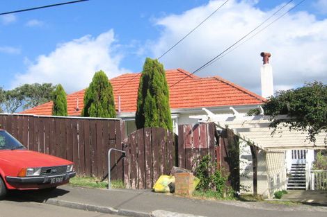 Photo of property in 5a Quetta Street, Ngaio, Wellington, 6035
