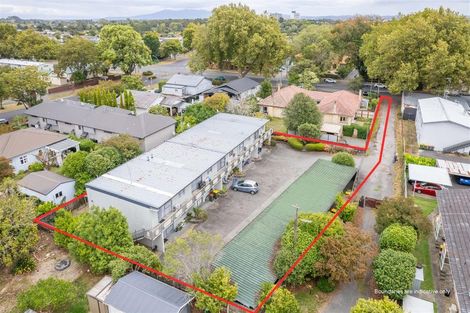 Photo of property in 200 Grey Street, Hamilton East, Hamilton, 3216