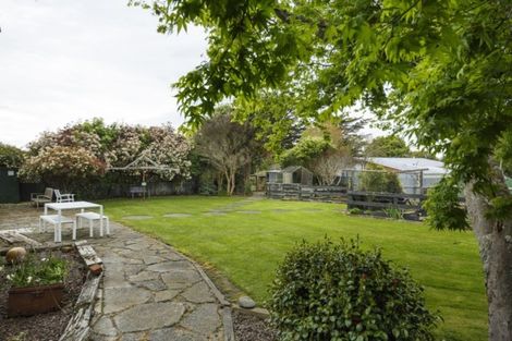 Photo of property in 47 Station Road, Marton, 4710