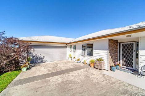 Photo of property in 4 Highgrove Place, Waipukurau, 4200