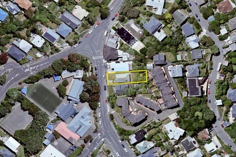 Photo of property in 5 Arawa Road, Hataitai, Wellington, 6021