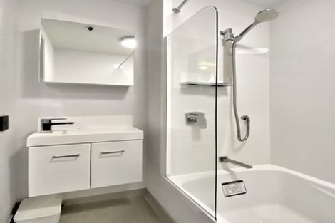 Photo of property in Vedado Apartments, 208/41u Hopper Street, Mount Cook, Wellington, 6011