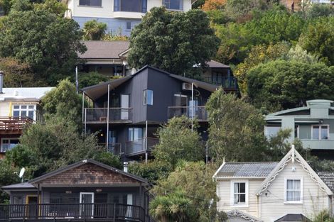 Photo of property in 59 Reserve Terrace, Lyttelton, 8082