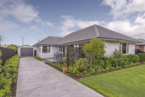 Photo of property in 26 Sugden Street, Spreydon, Christchurch, 8024