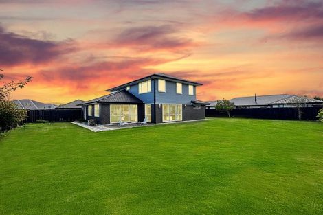 Photo of property in 22 Asheridge Place, Wigram, Christchurch, 8025