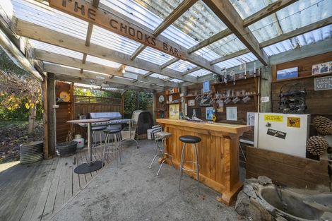 Photo of property in 112 Pasture Street, Lumsden, 9730