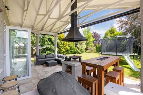 Photo of property in 6 Carlton Avenue, Palmerston North, 4414