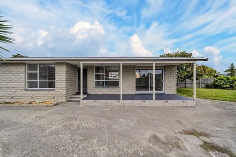 Photo of property in 3 Claymore Street, Woolston, Christchurch, 8062