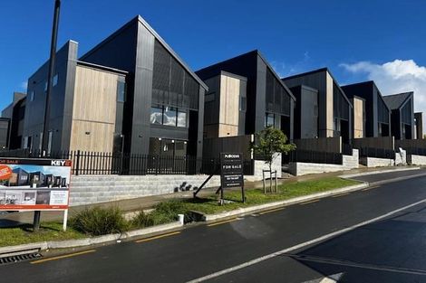 Photo of property in 71 Waterlily Street, Hobsonville, 0616