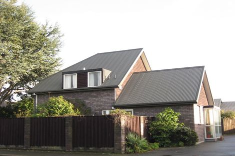 Photo of property in 2/79 Innes Road, St Albans, Christchurch, 8052