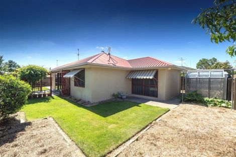 Photo of property in 19b Allison Street, Allenton, Ashburton, 7700