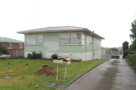 Photo of property in 1/113 Coronation Road, Hillcrest, Auckland, 0627