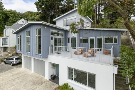 Photo of property in 10 Tannadyce Street, Strathmore Park, Wellington, 6022