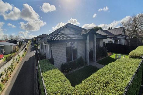 Photo of property in 25a Graham Street, Hamilton East, Hamilton, 3216