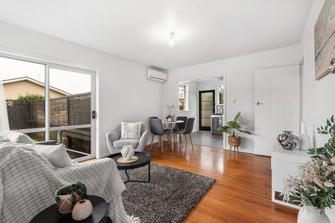 Photo of property in 4/25 Edgeware Road, St Albans, Christchurch, 8014