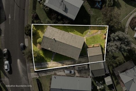 Photo of property in 18 Keepa Avenue, Paeroa, 3600