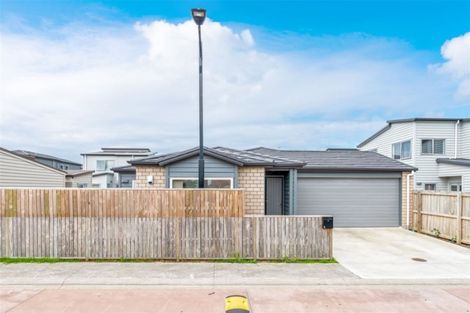 Photo of property in 3 Toutouwai Lane, Favona, Auckland, 2024