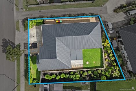 Photo of property in 58 Jamish Drive, Warkworth, 0910