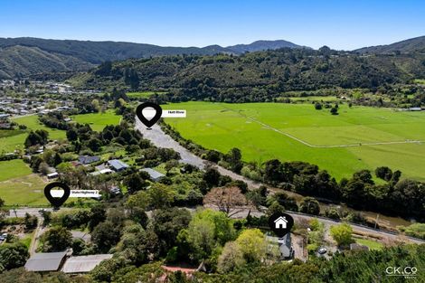 Photo of property in 524 Main Road North, Timberlea, Upper Hutt, 5018